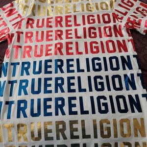 TRUE RELIGION